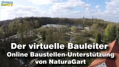Der virtuelle Bauleiter