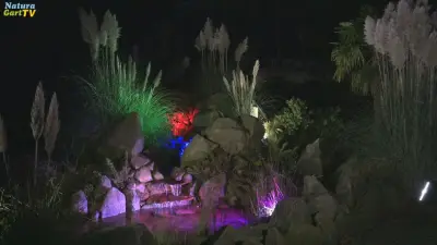 NaturaGart Nachrichten 15.12.2021