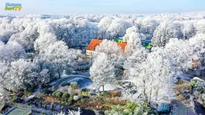 NaturaGart Nachrichten 9.12.2022