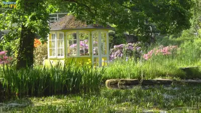 NaturaGart - Das war 2022