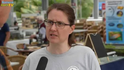 Aquarien und Artenschutz