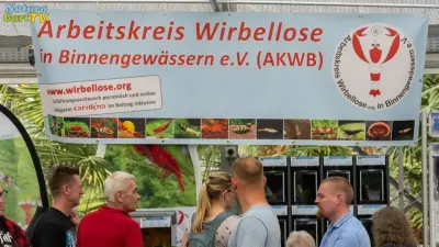 Konfliktlösungen im Naturschutz
