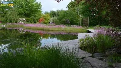 NaturaGart-Weg zu mehr Naturschutz