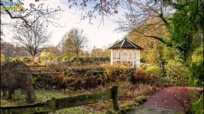 NaturaGart Nachrichten 27.11.2023