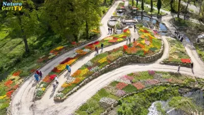 NaturaGart Nachrichten 29.4.2024