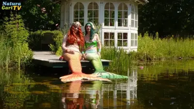 NaturaGart Nachrichten 25.7.2024