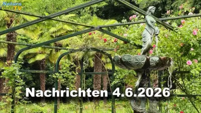 NaturaGart Nachrichten 04.06.2026