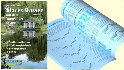 Anleitung für klares Wasser