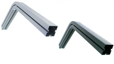 Alubogen 60°