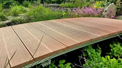 Kunststoff-Oberfläche