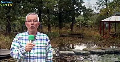 NaturaGart-Treff 29.9.2012 Kurzbericht