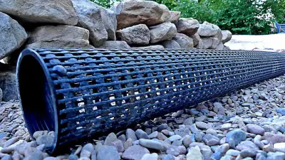 Teichpumpen und Naturschutz