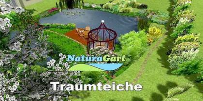 Video-Ideen für Teiche