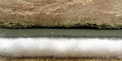 Folienschutz für Schwimmteiche