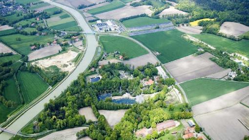 Verkehrsgünstig