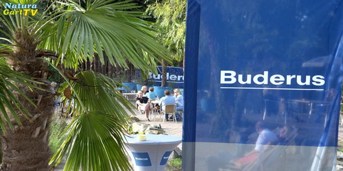 Bosch Thermotechnik - Buderus