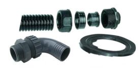 Anschlüsse & Verbinder