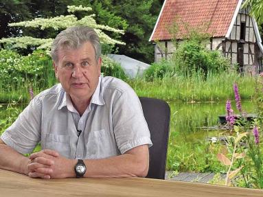 Teichbau-Gutscheine - Planung, Seminare & Materialien verschenken