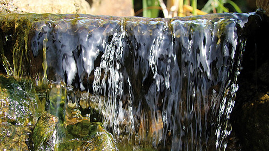 Teichtechnik-Produkte