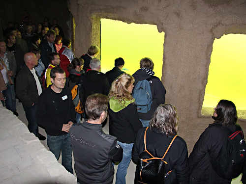 Der NaturaGart Park zu Pfingsten