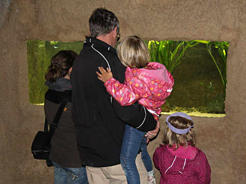 Fronleichnam im NaturaGart Park