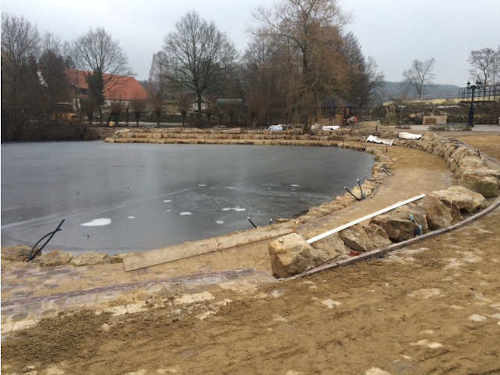 Was 2015 im Park anders sein wird