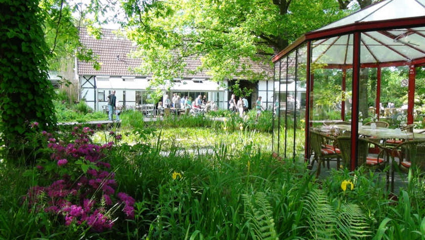 Servicemitarbeiter (m/w/d)