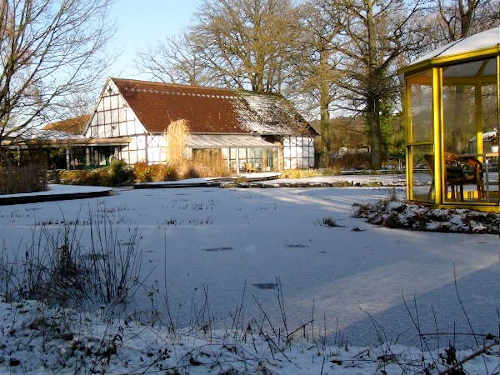 Kulinarisches im Herbst & Winter