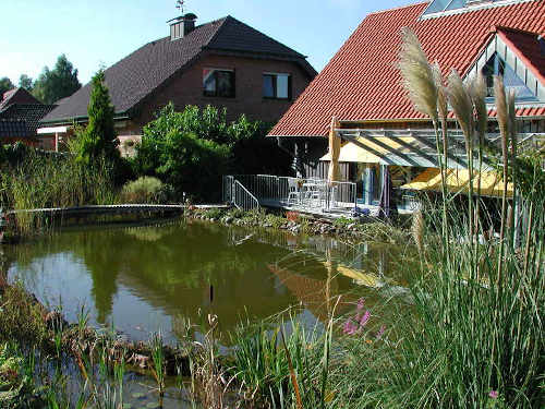 Gartenteichbau-Anleitung