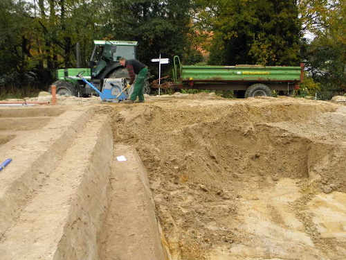 NaturaGart-Nachrichten Juni 2014