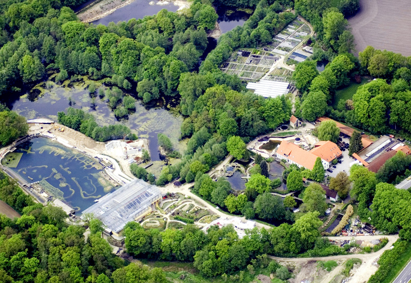 NaturaGart fordert Änderung der Corona-Schutz-Verordnung