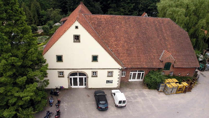 Hauswirtschafter/in (m/w/d) für den Geschäfts- und Privathaushalt