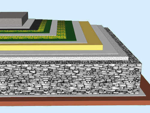 Teichbau in großen Dimensionen: Der Tauchpark in Ibbenbüren