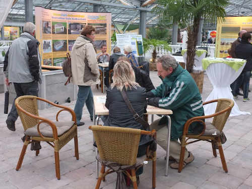 Der NaturaGart Teich-Treff: Ein Schritt zu Ihrem eigenen Teich