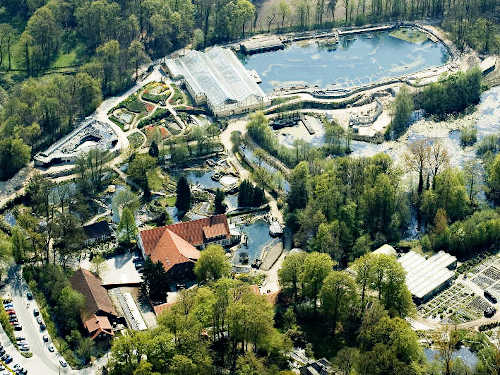 NaturaGart-Park bald wieder Treffpunkt für Teichfreunde