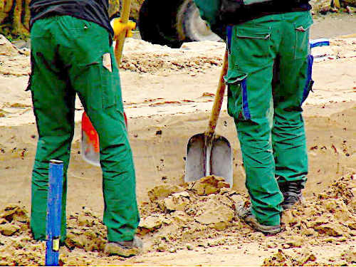 Teiche planen, bauen, pflegen - Tipp 7