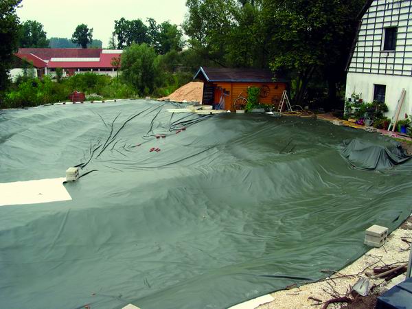 NaturaGart-Teichfolie - Hintergrund-Info 4