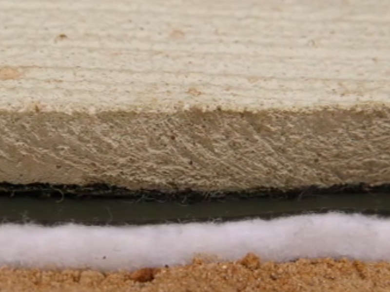 Panzern der Teichfolie im Schwimmteich und Fischteich