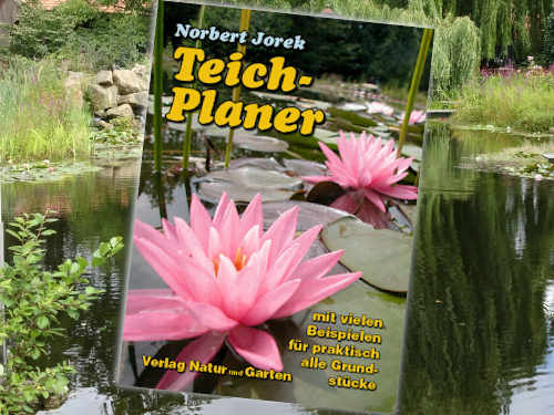 Der Teichplaner