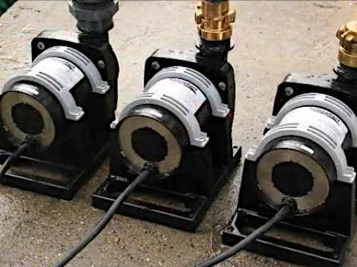 Auswahlkriterien bei Teichpumpen: die richtige Teichpumpe für Ihren Gartenteich