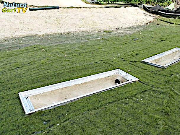 Neue Teichtechnik-Videos