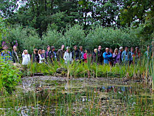Teich-Seminar