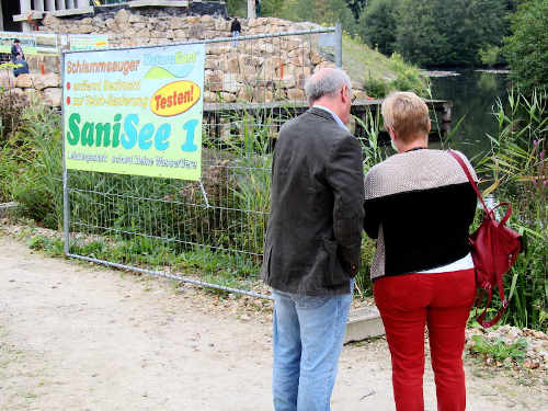 Video-Rückblick Herbsttreff 2014