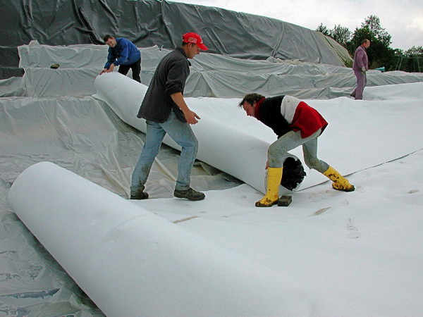 Teiche planen, bauen, pflegen - Tipp 10