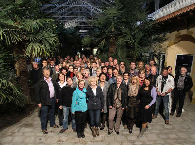 Fröhliche Weihnachten und einen Guten Rutsch!