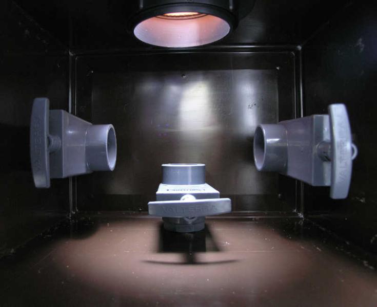 NaturaGart Ziel-Saug-Technik