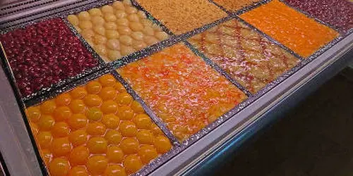 Kuchen-Galerie