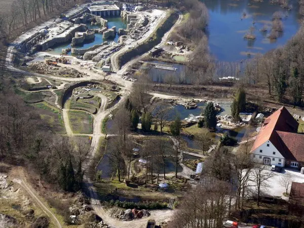 Innovationspreis der Stadt Ibbenbüren für NaturaGart