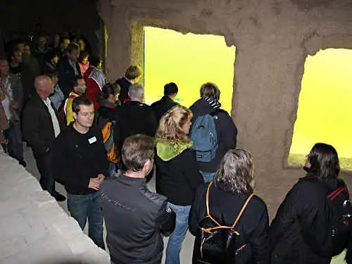 Der NaturaGart Park zu Pfingsten
