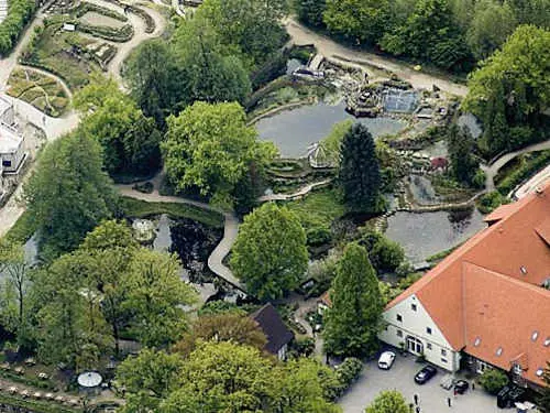 Teichbau - Sammeln Sie Ideen, bevor Sie Ihren Schwimmteich oder Fischteich anlegen